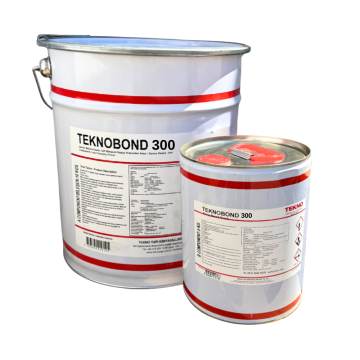 Епоксидний праймер Teknobond 300, 15 кг